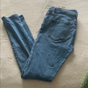 Ann Taylor Loft Jeans